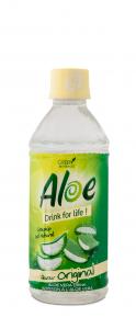 Aloe Drink for Life - 350ml - Original 